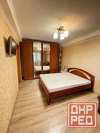 1 комнатна квартира долгосрочная сдача мед университет Донецк - изображение 6