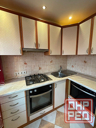 1 комнатна квартира долгосрочная сдача мед университет Донецк - изображение 4