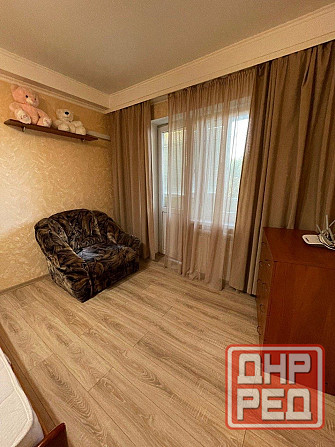 1 комнатна квартира долгосрочная сдача мед университет Донецк - изображение 8