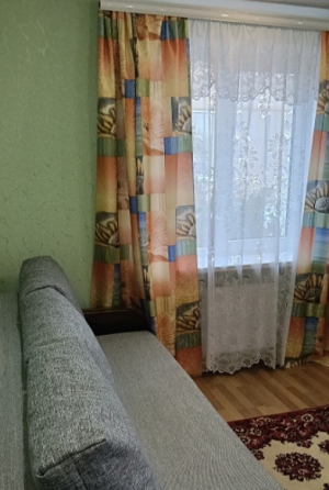 Продам 1-к квартиру на Гвардейке Макеевка