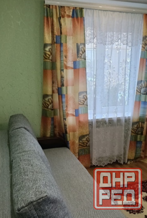 Продам 1-к квартиру на Гвардейке Макеевка - изображение 2