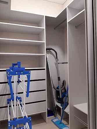 2 комнатная квартира Донской вода круглосуточно Донецк