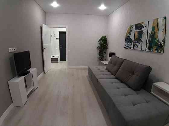 2 комнатная квартира Донской вода круглосуточно Донецк