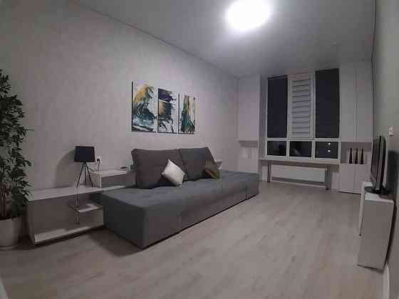 2 комнатная квартира Донской вода круглосуточно Донецк