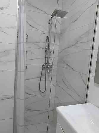 2 комнатная квартира Донской вода круглосуточно Донецк