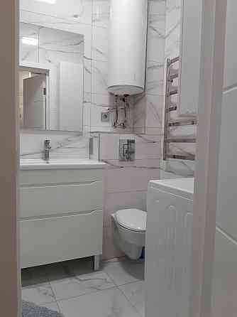 2 комнатная квартира Донской вода круглосуточно Донецк