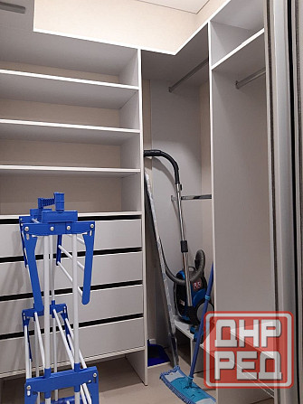 2 комнатная квартира Донской вода круглосуточно Донецк - изображение 6