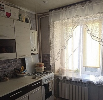 Продам 2-к квартиру на Восточном Макеевка