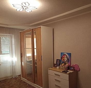 Продам 2-к квартиру на Восточном Макеевка