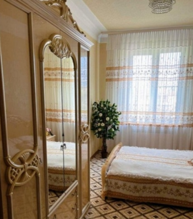 Продам 3-к квартиру в центре Макеевки Макеевка