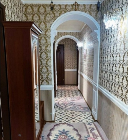Продам 3-к квартиру в центре Макеевки Макеевка