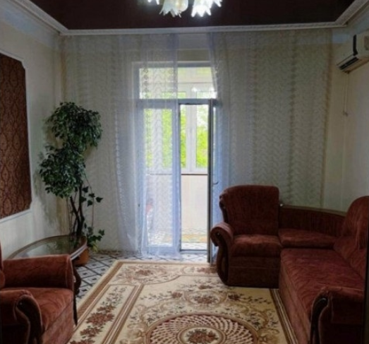 Продам 3-к квартиру в центре Макеевки Макеевка