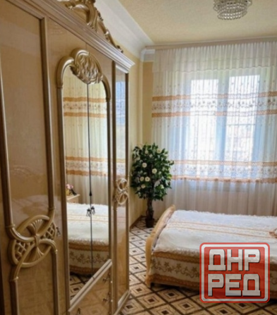 Продам 3-к квартиру в центре Макеевки Макеевка - изображение 2