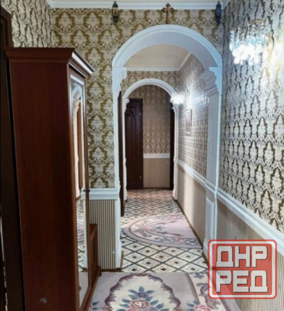 Продам 3-к квартиру в центре Макеевки Макеевка - изображение 5