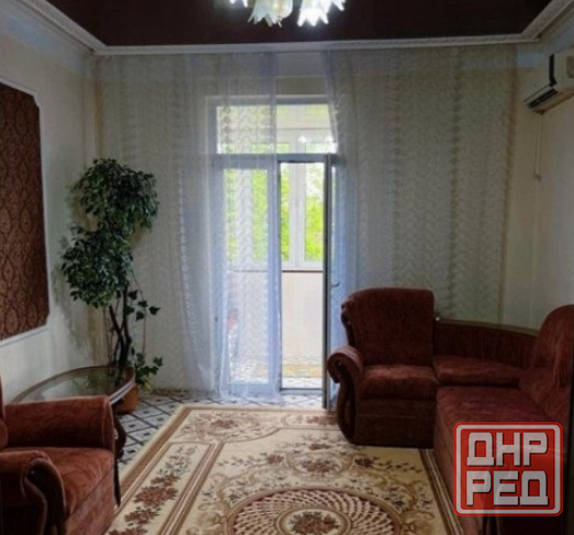 Продам 3-к квартиру в центре Макеевки Макеевка - изображение 3