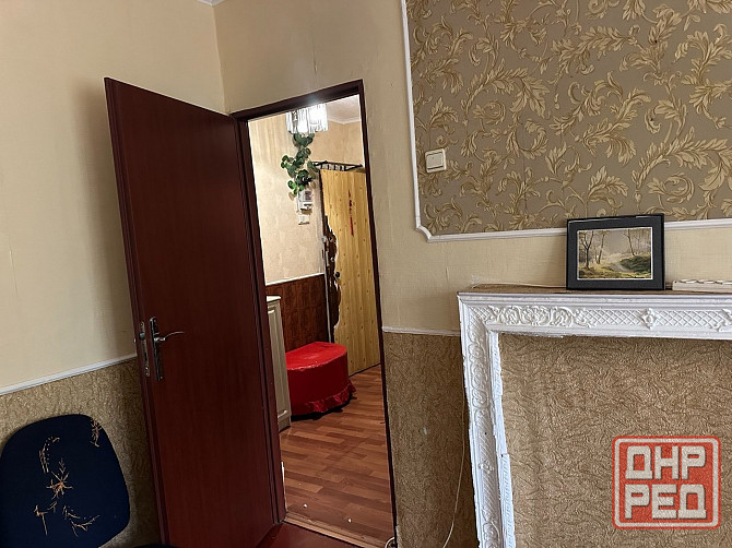 Сдам 2-к. кв., Киевский р-н, Путиловка, ул. Буслаева, Донецк - изображение 8