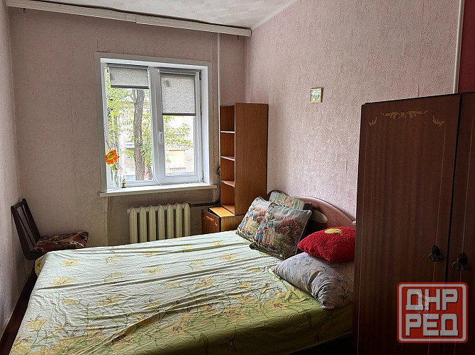 Сдам 2-к. кв., Киевский р-н, Путиловка, ул. Буслаева, Донецк - изображение 1