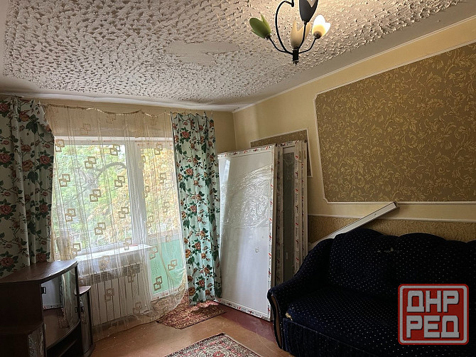 Сдам 2-к. кв., Киевский р-н, Путиловка, ул. Буслаева, Донецк - изображение 3