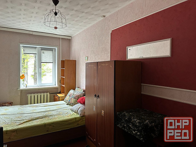 Сдам 2-к. кв., Киевский р-н, Путиловка, ул. Буслаева, Донецк - изображение 2