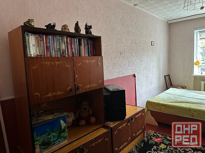 Сдам 2-к. кв., Киевский р-н, Путиловка, ул. Буслаева, Донецк - изображение 11