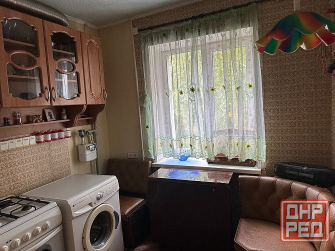 Сдам 2-к. кв., Киевский р-н, Путиловка, ул. Буслаева, Донецк - изображение 5