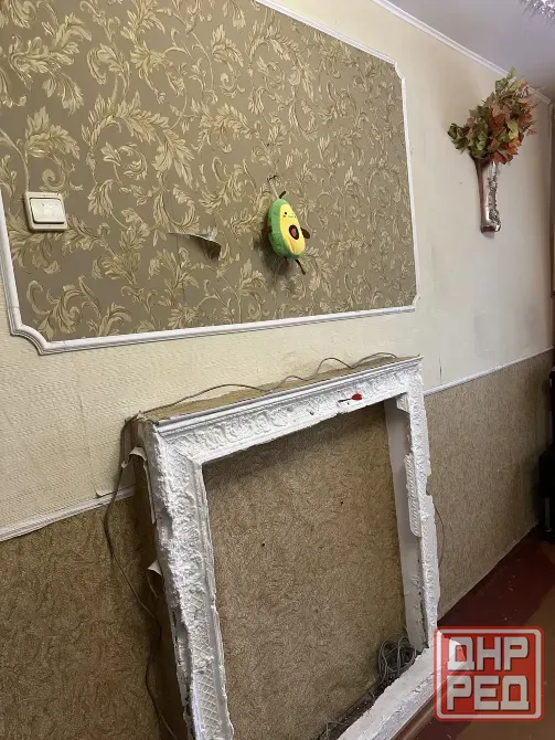 Сдам 2-к. кв., Киевский р-н, Путиловка, ул. Буслаева, Донецк - изображение 2