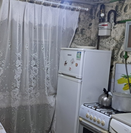 Продам 2-к квартиру на Черемушках, "Почта" Макеевка