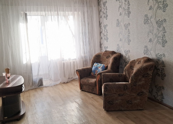 Продам 2-к квартиру на Черемушках, "Почта" Макеевка