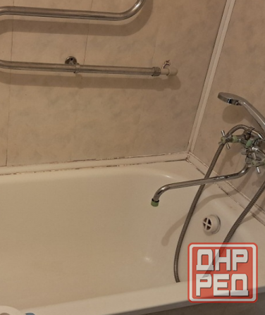 Продам 2-к квартиру на Черемушках, "Почта" Макеевка - изображение 4