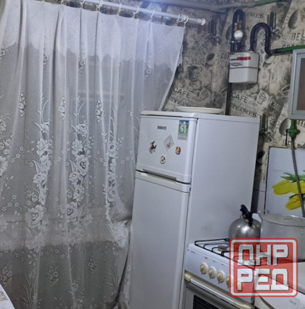 Продам 2-к квартиру на Черемушках, "Почта" Макеевка - изображение 3