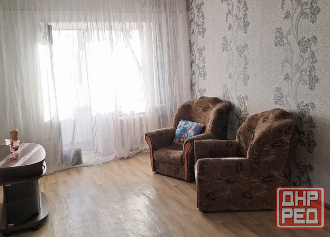 Продам 2-к квартиру на Черемушках, "Почта" Макеевка - изображение 1