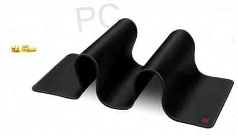 Коврик Для Мыши Defender Black Ultra One Черный (50004) - арт:6282 Макеевка