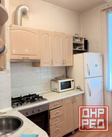 Продам 2-к в самом Центре Макеевки в районе ЦУМа Макеевка - изображение 1