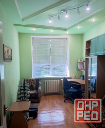 Продам 2-к в самом Центре Макеевки в районе ЦУМа Макеевка - изображение 5