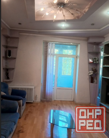 Продам 2-к в самом Центре Макеевки в районе ЦУМа Макеевка - изображение 3