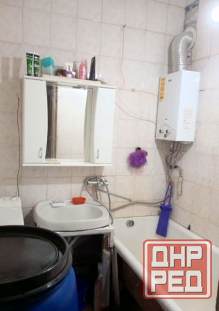 Продам 2-к в самом Центре Макеевки в районе ЦУМа Макеевка - изображение 6