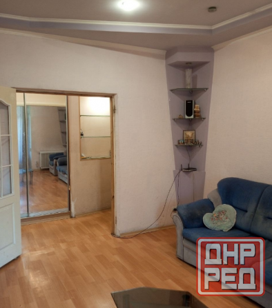 Продам 2-к в самом Центре Макеевки в районе ЦУМа Макеевка - изображение 4