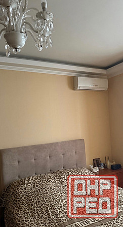 Продам 1-ком. квартиру в Киевском районе Донецка, ориентир книжный рынок. Донецк - изображение 1