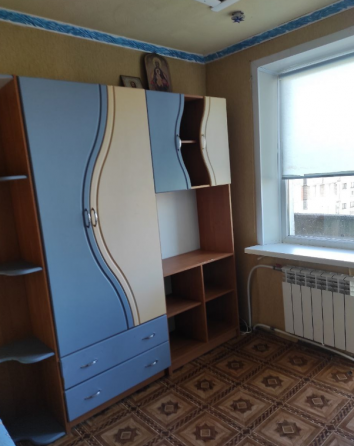 Продам 3-к квартиру на Зеленом Макеевка