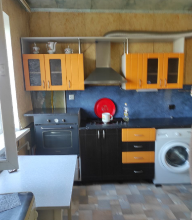 Продам 3-к квартиру на Зеленом Макеевка