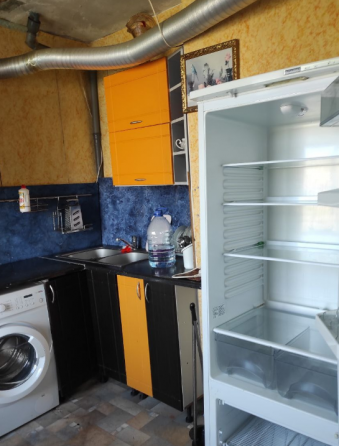 Продам 3-к квартиру на Зеленом Макеевка