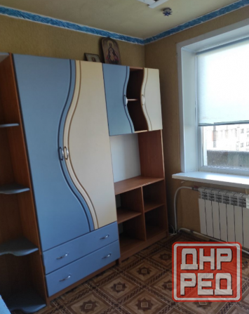 Продам 3-к квартиру на Зеленом Макеевка - изображение 4