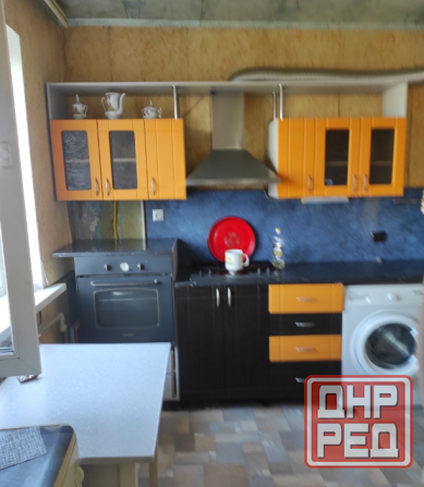 Продам 3-к квартиру на Зеленом Макеевка - изображение 1