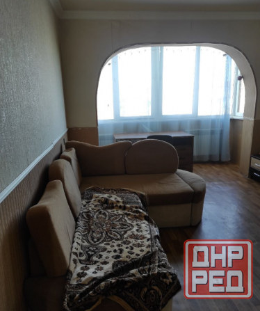 Продам 3-к квартиру на Зеленом Макеевка - изображение 2