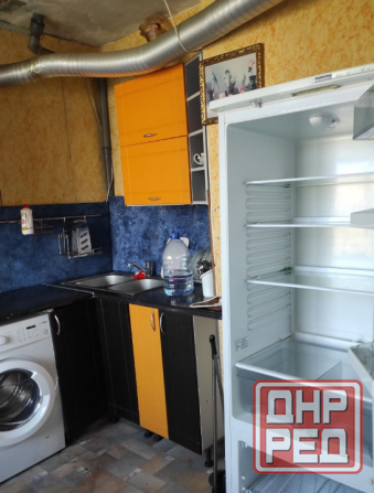 Продам 3-к квартиру на Зеленом Макеевка - изображение 3