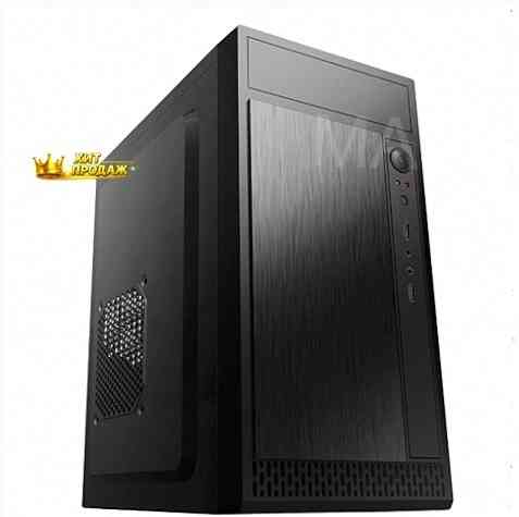 Компьютерный Корпус Micro-atx:detech c5010 500w - арт:3215 Макеевка