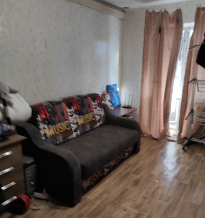 Продам 2-к квартиру на Черемушках Макеевка