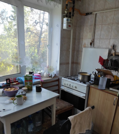 Продам 2-к квартиру на Черемушках Макеевка