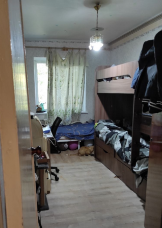 Продам 2-к квартиру на Черемушках Макеевка