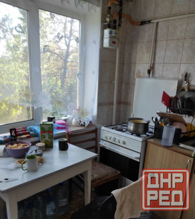 Продам 2-к квартиру на Черемушках Макеевка - изображение 3
